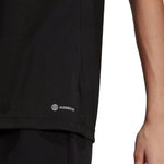 adidas T-shirt adidas Entrada 22 Jsy W női Póló H57572