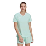 adidas T-shirt adidas Entrada 22 Jsy W női Póló HC5076