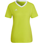 adidas T-shirt adidas Entrada 22 Jsy W női Póló HC5080