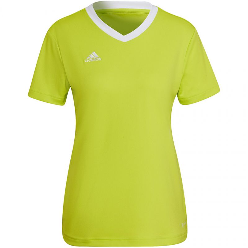 adidas T-shirt adidas Entrada 22 Jsy W női Póló HC5080