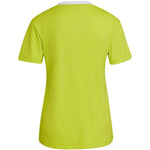adidas T-shirt adidas Entrada 22 Jsy W női Póló HC5080