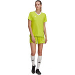 adidas T-shirt adidas Entrada 22 Jsy W női Póló HC5080