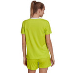 adidas T-shirt adidas Entrada 22 Jsy W női Póló HC5080