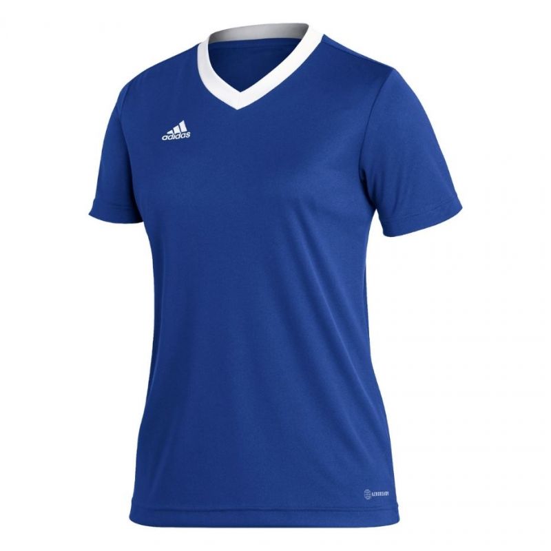 adidas T-shirt adidas Entrada 22 Jsy W női Póló HG3947