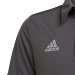 adidas T-shirt adidas Entrada 22 Polo Jr H57485 Póló Ruházat Póló - Sportmania.hu