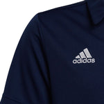 adidas T-shirt adidas Entrada 22 Polo Jr H57493 Póló Ruházat Póló - Sportmania.hu