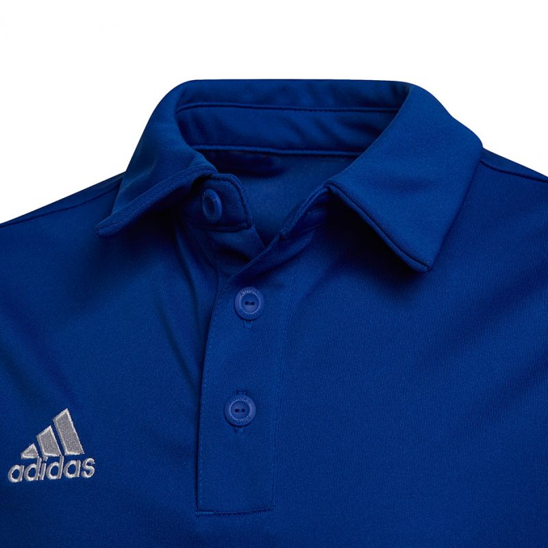 adidas T-shirt adidas Entrada 22 Polo Jr HG6289 Póló - Sportmania.hu