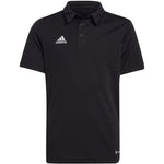 adidas T-shirt adidas Entrada 22 Polo Jr Ruházat póló gyerek H57481