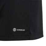 adidas T-shirt adidas Entrada 22 Polo Jr Ruházat póló gyerek H57481