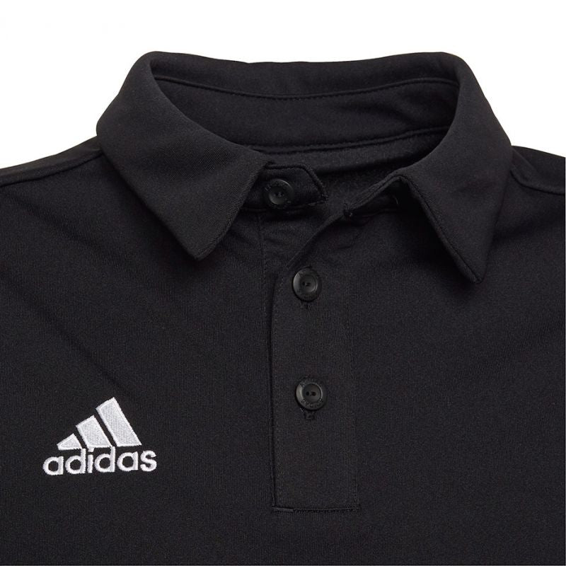 adidas T-shirt adidas Entrada 22 Polo Jr Ruházat póló gyerek H57481
