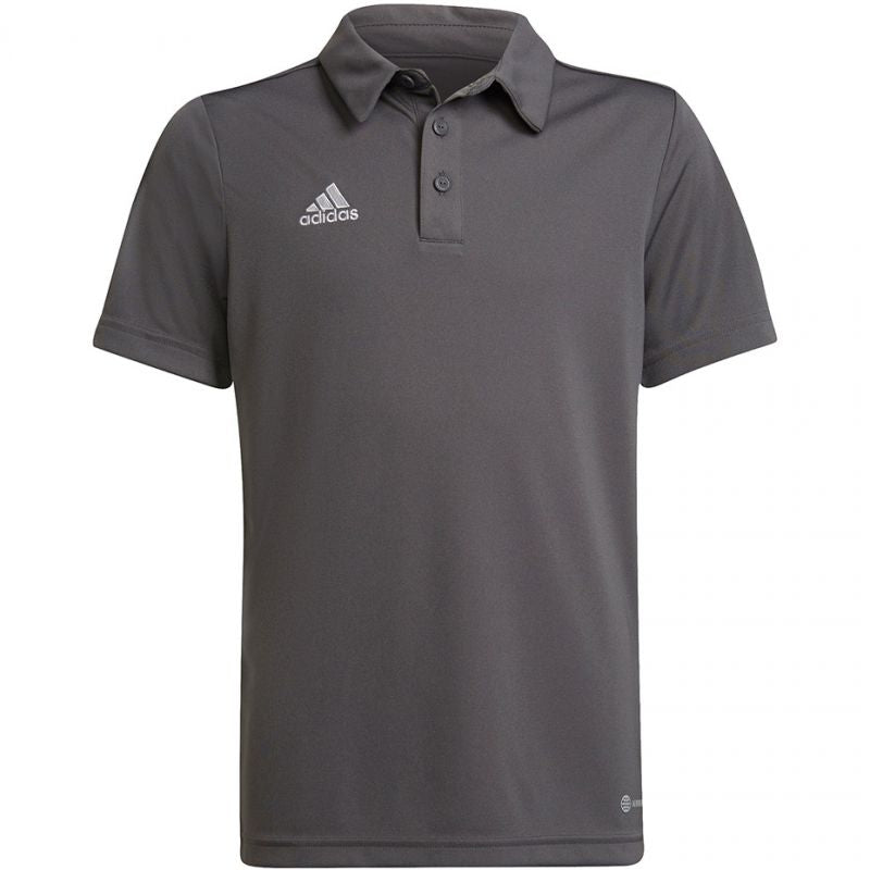 adidas T-shirt adidas Entrada 22 Polo Jr Ruházat póló gyerek H57485