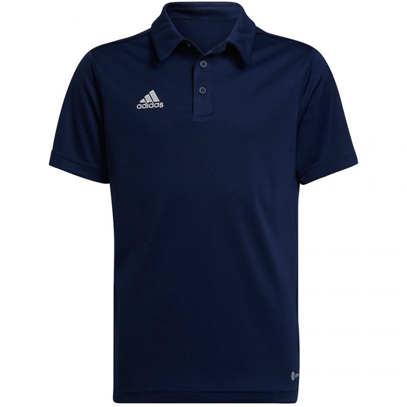 adidas T-shirt adidas Entrada 22 Polo Jr Ruházat póló gyerek H57493