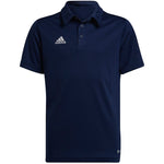 adidas T-shirt adidas Entrada 22 Polo Jr Ruházat póló gyerek H57493