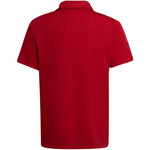 adidas T-shirt adidas Entrada 22 Polo Jr Ruházat póló gyerek H57495
