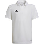 adidas T-shirt adidas Entrada 22 Polo Jr Ruházat póló gyerek HC5059
