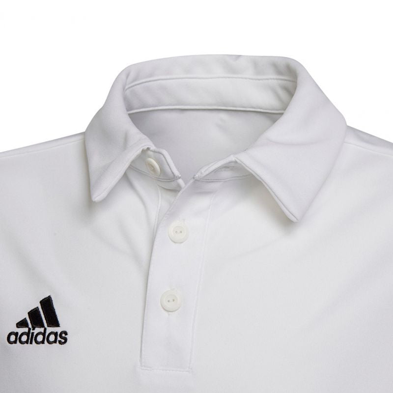 adidas T-shirt adidas Entrada 22 Polo Jr Ruházat póló gyerek HC5059
