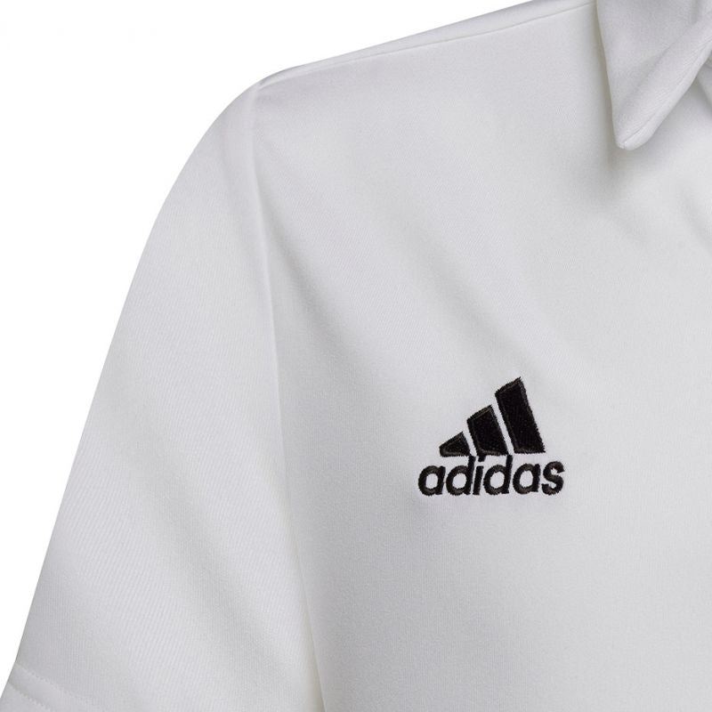 adidas T-shirt adidas Entrada 22 Polo Jr Ruházat póló gyerek HC5059