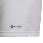 adidas T-shirt adidas Entrada 22 Polo Jr Ruházat póló gyerek HC5059