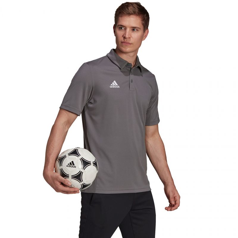 adidas T-shirt adidas Entrada 22 Polo Ruházat póló férfi H57486