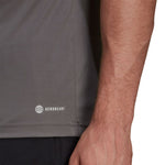 adidas T-shirt adidas Entrada 22 Polo Ruházat póló férfi H57486