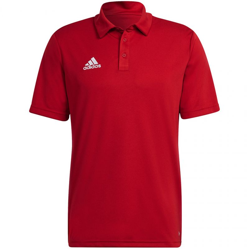 adidas T-shirt adidas Entrada 22 Polo Ruházat póló férfi H57489