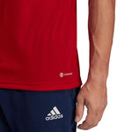 adidas T-shirt adidas Entrada 22 Polo Ruházat póló férfi H57489