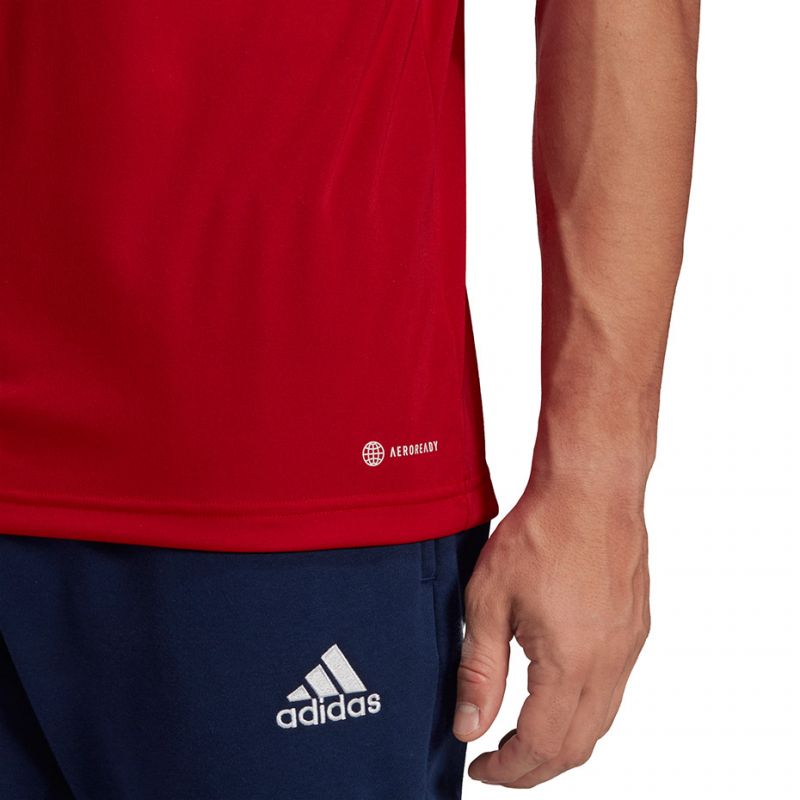 adidas T-shirt adidas Entrada 22 Polo Ruházat póló férfi H57489