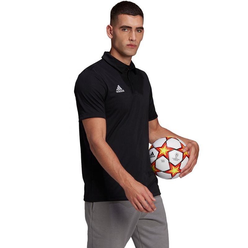 adidas T-shirt adidas Entrada 22 Polo Ruházat póló férfi HB5328