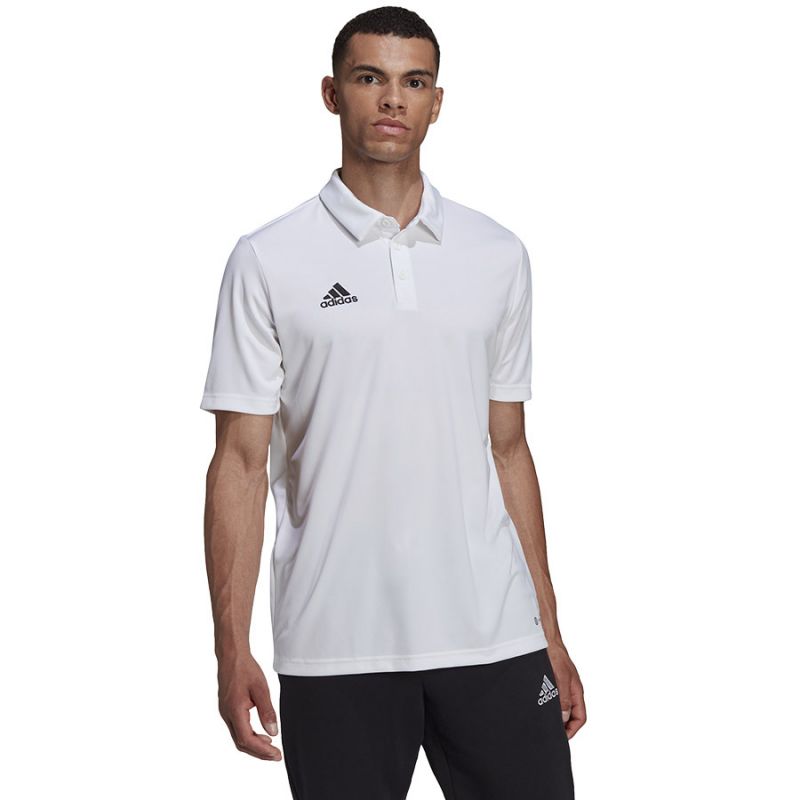 adidas T-shirt adidas Entrada 22 Polo Ruházat póló férfi HC5067