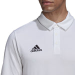 adidas T-shirt adidas Entrada 22 Polo Ruházat póló férfi HC5067