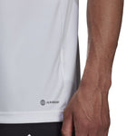 adidas T-shirt adidas Entrada 22 Polo Ruházat póló férfi HC5067