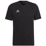 adidas T-shirt adidas Entrada 22 Ruházat férfi póló HC0448
