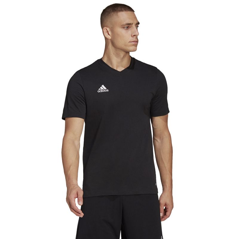adidas T-shirt adidas Entrada 22 Ruházat férfi póló HC0448