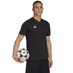 adidas T-shirt adidas Entrada 22 Ruházat férfi póló HC0448