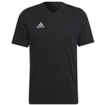 adidas T-shirt adidas Entrada 22 Ruházat férfi póló HC0448
