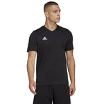 adidas T-shirt adidas Entrada 22 Ruházat férfi póló HC0448