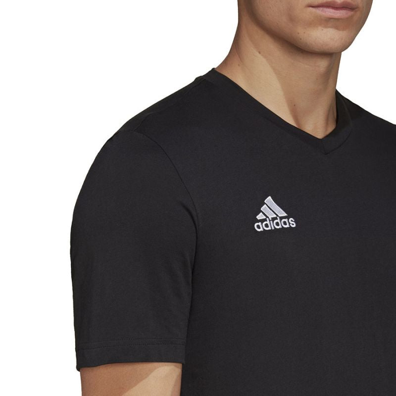 adidas T-shirt adidas Entrada 22 Ruházat férfi póló HC0448