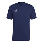adidas T-shirt adidas Entrada 22 Ruházat férfi póló HC0450