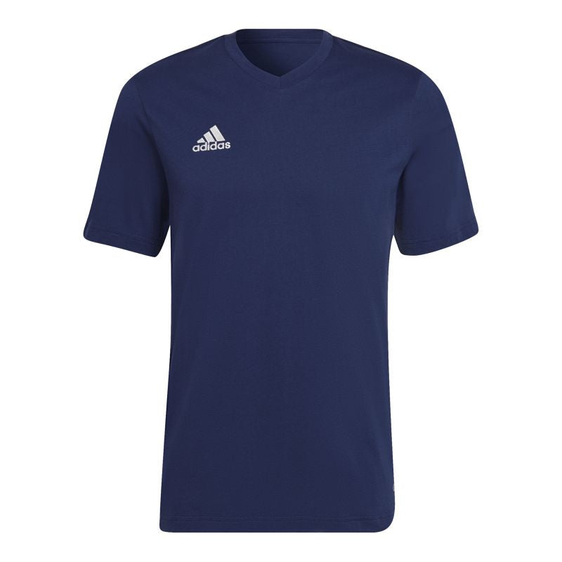 adidas T-shirt adidas Entrada 22 Ruházat férfi póló HC0450