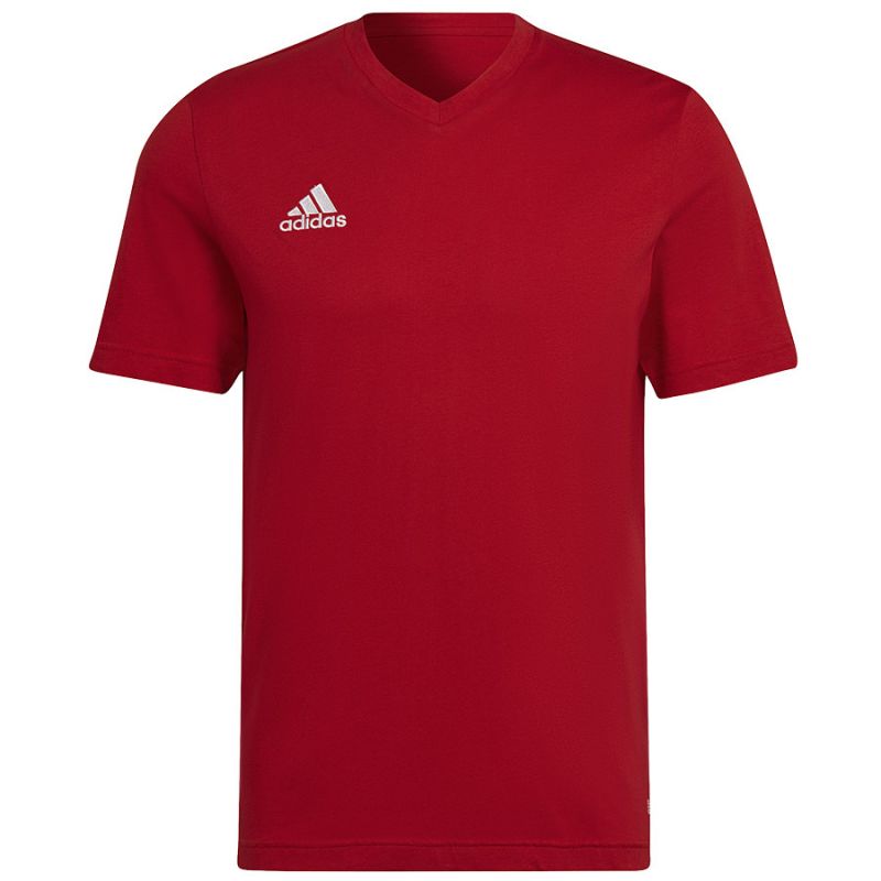 adidas T-shirt adidas Entrada 22 Ruházat férfi póló HC0451