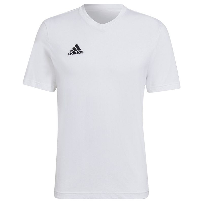 adidas T-shirt adidas Entrada 22 Ruházat férfi póló HC0452