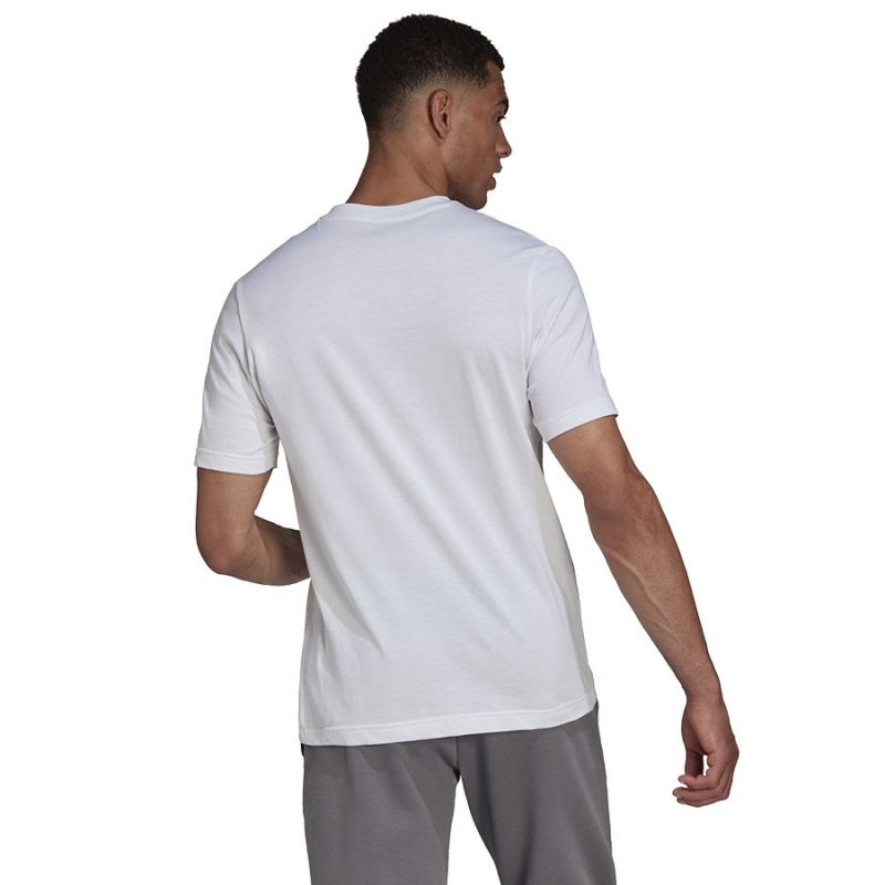 adidas T-shirt adidas Entrada 22 Ruházat férfi póló HC0452