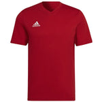 adidas T-shirt adidas Entrada 22 Tee M HC0451 Póló Ruházat Póló - Sportmania.hu