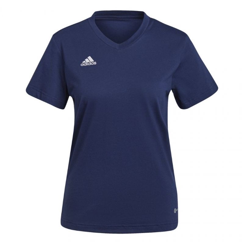 adidas T-shirt adidas Entrada 22 W női Póló HC0440