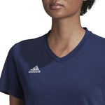 adidas T-shirt adidas Entrada 22 W női Póló HC0440