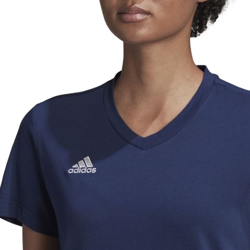 adidas T-shirt adidas Entrada 22 W női Póló HC0440