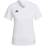 adidas T-shirt adidas Entrada 22 W Ruházat női póló HC0442