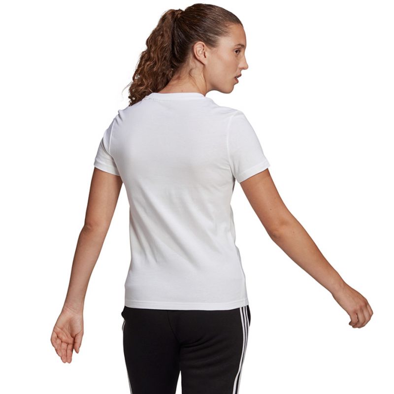 adidas T-shirt adidas Essentials Linear W női Póló GL0768