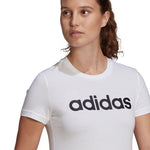 adidas T-shirt adidas Essentials Linear W női Póló GL0768