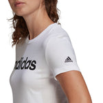 adidas T-shirt adidas Essentials Linear W női Póló GL0768